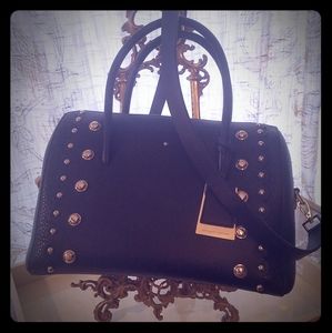 Kate Spade Studded Mega Lane Madison Ave